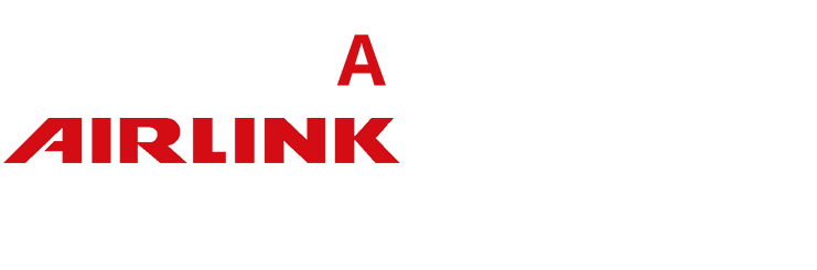 Logo AFS Airlink Flying School